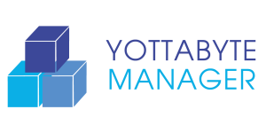 Yottabyte Manager