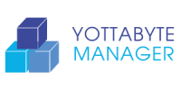 Yottabyte Manager
